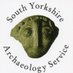 South Yorkshire Archaeology Service (@SouthYorksAS) Twitter profile photo