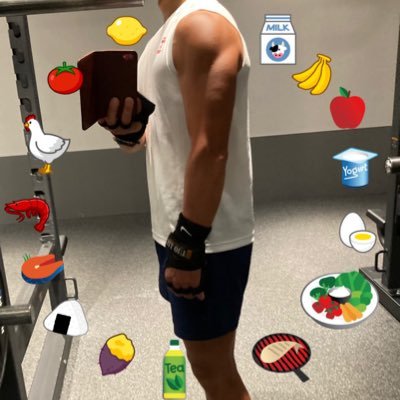 🏋🏻♂️&🏃🏻♂️&英語力UP / 運動🔁栄養🔁睡眠の質向上/ TOEIC895
