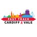 Fast Track Cardiff and Vale (@CardiffFTC) Twitter profile photo