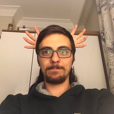 HakanArdaGven's profile picture. Selam, naber?
