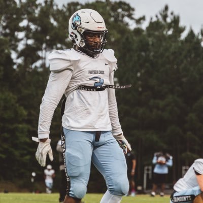 Co 23’ 6’1ft 220lbs|4.6 40| LB/RB @JPAFB | NCAA ID: 2112401886 | Can Enroll Spring 2023