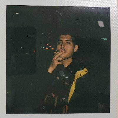 AwwYouDaTrilles's profile picture. Don't Fuck it up for everybody else