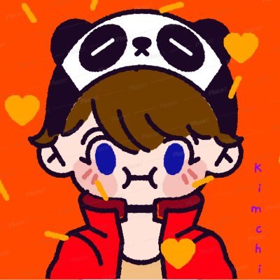 XiaoKimchiさんのプロフィール画像