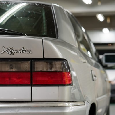 Citroen Xantia SXのMTに乗ってます。エグザンティアは2台目、ハイドロは5年目です。よろしくお願いします。