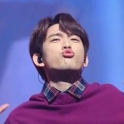 chalimonade's profile picture. 💚 เจบี มาร์คคึ แจ็คสัน พัคจินยอง ชเวยองแจ แบมแบม คิมยูคยอม GOT 7 💚
. Lee Do-hyun❤️