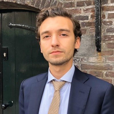 PhD Candidate Transnational Law Enforcement and Fundamental Rights | Managing Editor @TheNQHR | Human Rights | Non-Discrimination | Western Balkans