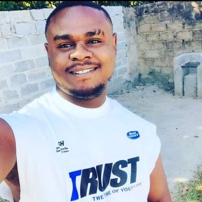 Problem27686863's profile picture. Thank you lord