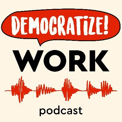 Podcast zu Demokratie & Arbeit. By: Forum Neue Politik der Arbeit (FNPA) + Kooperationsstelle Wissenschaft & Arbeitswelt @TUBerlin