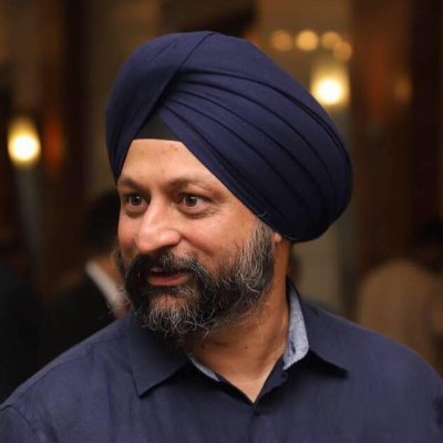 mukhvinder's profile picture. 
