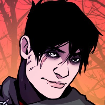 Gino77 Commission openさんのプロフィール画像