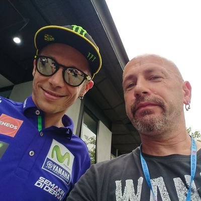 Huge follower of Motogp, Formula 1, SBK. Travel all over the world chasing racing. https://t.co/j9mrk0Be5H