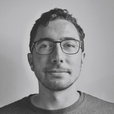 Design / Code / Systems. Staff Systems Designer @github.