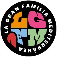La Gran Familia Mediterránea(@LaGranFamiliaDG) 's Twitter Profile Photo