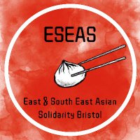 ESEAS Bristol (@eseasbristol) Twitter profile photo