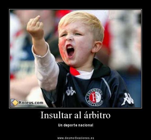 ArbitroHP's profile picture. Aqui ponemos a los arbitros mas hijosdeputa mas malos que no saben pitar sino cagase en los partidos