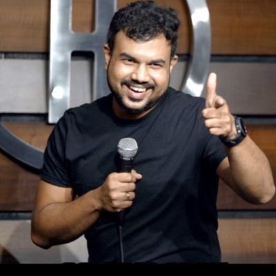 Performer, Stand up comic and Tech Reviewer by choice. Software engineer by fate.
For any queries regarding anything related to tech or stand up DM me.