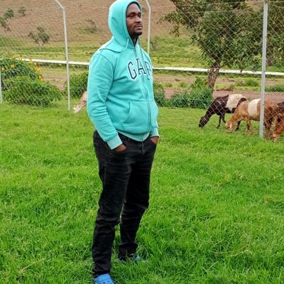 Snr. A. chemist.Resilient YouTuber |•| pianist |•| guiterist |•| Pan-Africanism and a strong believer of social justice.
Opinions expressed are solely my own.