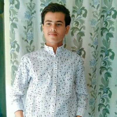 Hesham147743931's profile picture. मैं हकीकतों से वाकिफ शख्स।
अपने अहम होने का वहम नहीं पालता।