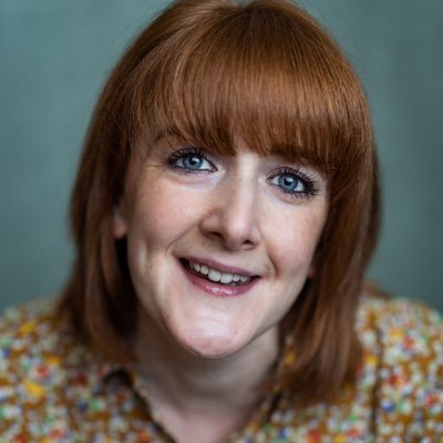 Actor/Workshop Leader/Northern & Ginger ❤️☕️ 🎭🎬 https://t.co/sHUoGsnIJY