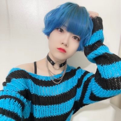 Aoi__0027's profile picture. ❤︎チョア❤︎