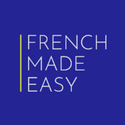 FrenchMadeEasy_'s profile picture. At French Made Easy, we are making French accessible for anyone regardless of the level.