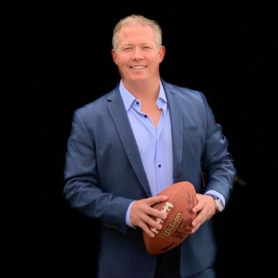 NFL agent representing some of the top players in the league. Love my faith, family and football. Psalm 71 2:3 New Twitter account after adross77 was hacked