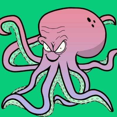 Kingpin Koalas / DeepSea Creatures Coming Soon!
OpenSea:https://t.co/OQsfCBX1lw
Insta:https://t.co/W7fKJmLngN
Business:NFT33JAY@gmail.com