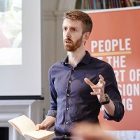 Tim Hughes (@timjhughes) 's Twitter Profile