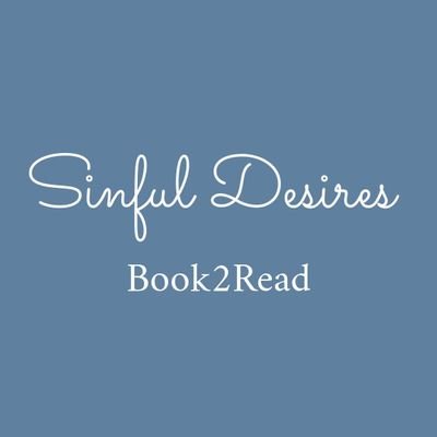 Recommending books that will have you wanting more. Everything Sinful Desires