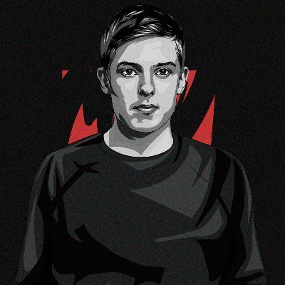 Finnish StarCraft2 zerg player
Playing for Berserker Esports @berserkersc2

https://t.co/kZBacMmI8e