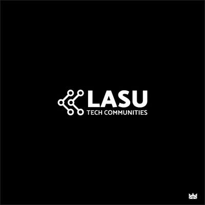 LasuTechComm's profile picture. Official Twitter Page of all the Lagos State University Tech Communities.
