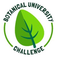 Botanical University Challenge(@BUCBotany) 's Twitter Profile Photo