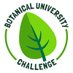 Botanical University Challenge (@BUCBotany) Twitter profile photo