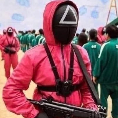 Incognito123F's profile picture. here for the streams mfuka