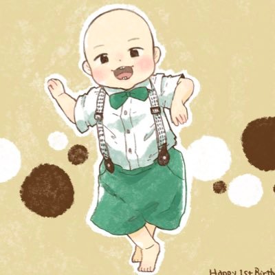 tokage1016's profile picture. 2020.10、2023.09生まれ兄弟のママ🦖兄くんは2021.04乳児AML（M5b）2021.11退院🎉 気軽に絡んでください🧸💓 #2020oct_baby #2023sep_baby