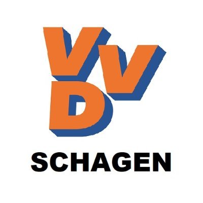 | Officiële Twitteraccount van de VVD Schagen | https://t.co/oojjgfYo89