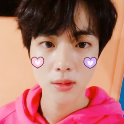 언제나 석진이 편 🌏 / fan account