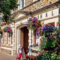 Gateway Theatre Seaton(@Gateway_Seaton) 's Twitter Profile Photo