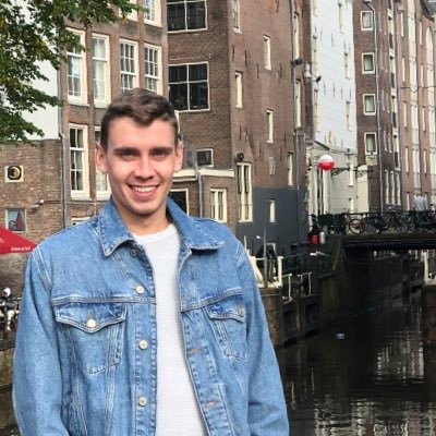 Steiiven's profile picture. 