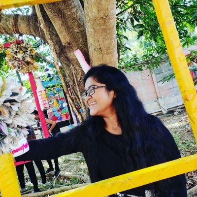 Paavani21's profile picture. 