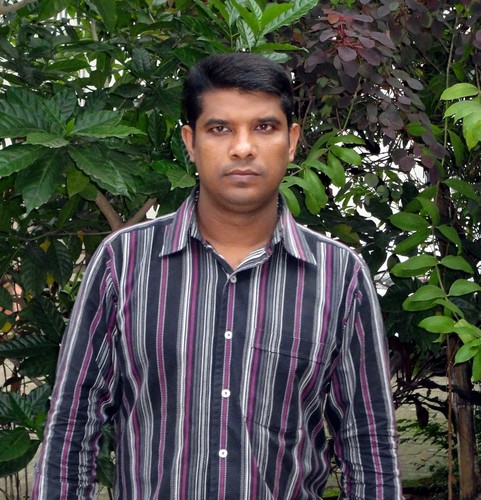 I am young,energetic male from Dhaka.I am working with BEXIMCO the largest pharmaceutical company.I have a happy family with one son and one daughter.