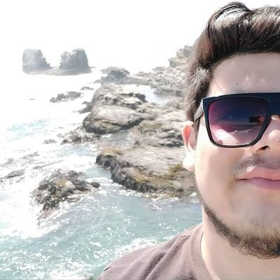 sdh1993's profile picture. ingeniero, amante del cosmos y la fisica moderna
binary mode. cybersecurity, pentesting and Linux lover