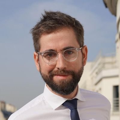 sebtrivella's profile picture. Responsable Practice Data @MagellanPartner