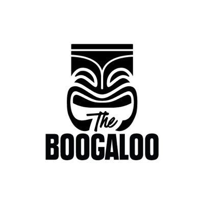The Boogaloo