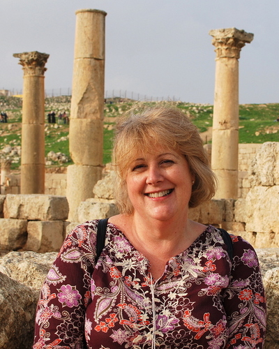 International school teacher. Traveler.  Reader.  Writer.