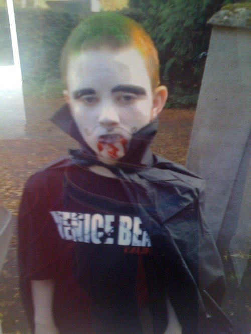 Ryan Mc Dermott Profile