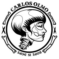 Carlos Olmo (@carlospop) 's Twitter Profile