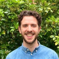 William Dougherty (@wdougherty_) 's Twitter Profile Photo William Dougherty (@wdougherty_) 's Twitter Profile Photo