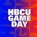 HBCU Gameday (@HBCUGameday) Twitter profile photo