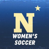 Navy Women's Soccer(@NavyWSoccer) 's Twitter Profile Photo